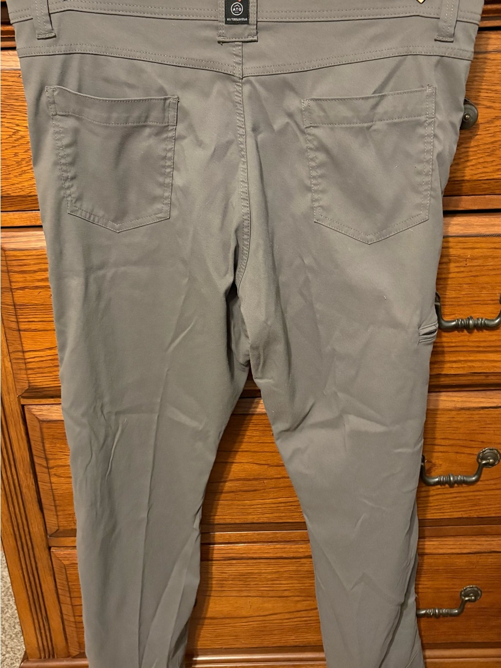 Pants - Picture 2 of 2